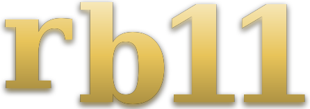 rb11 logo
